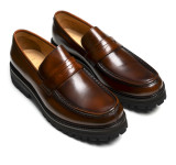 Sapato Masculino Loafer Dolfi Whiksy